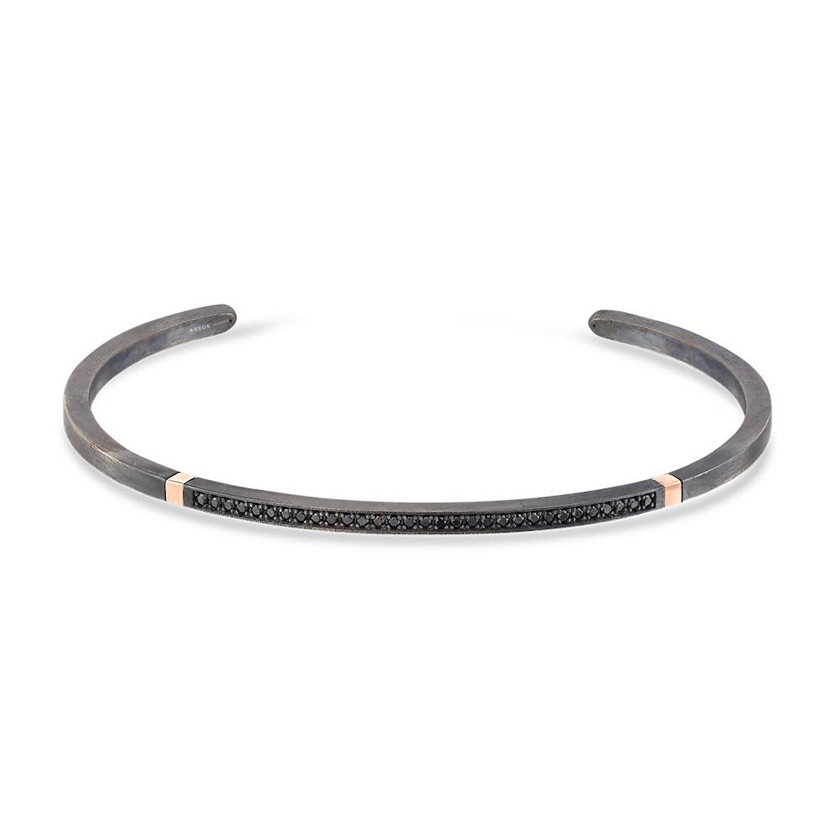 Pırlantalı Erkek Bileklik