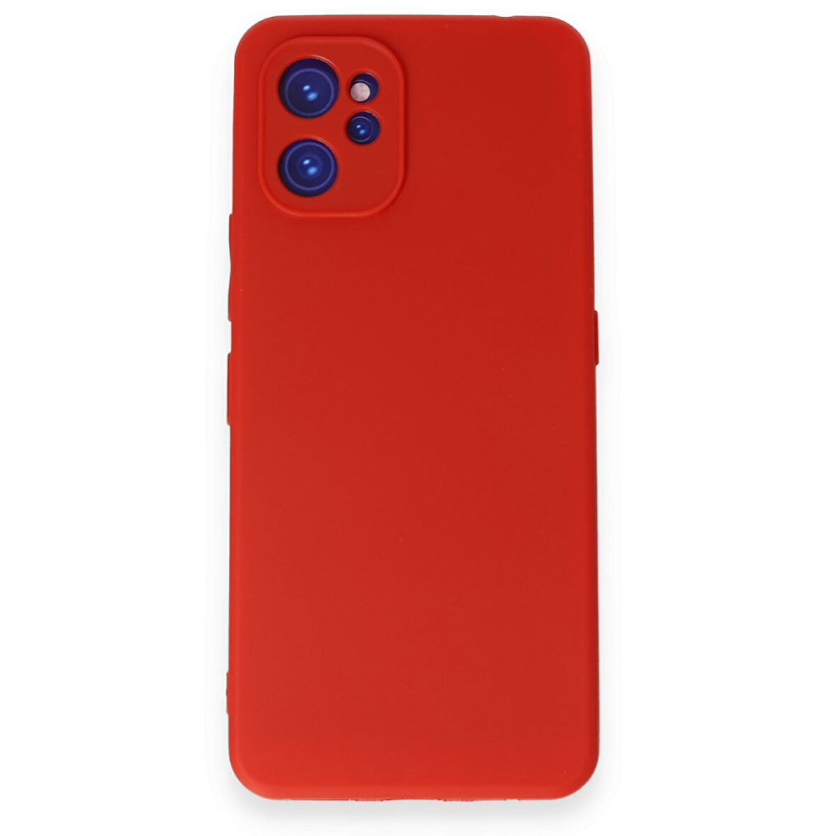 Reeder S19 Max Pro Kılıf Soft Esnek Silikon Kılıf Zipax-First