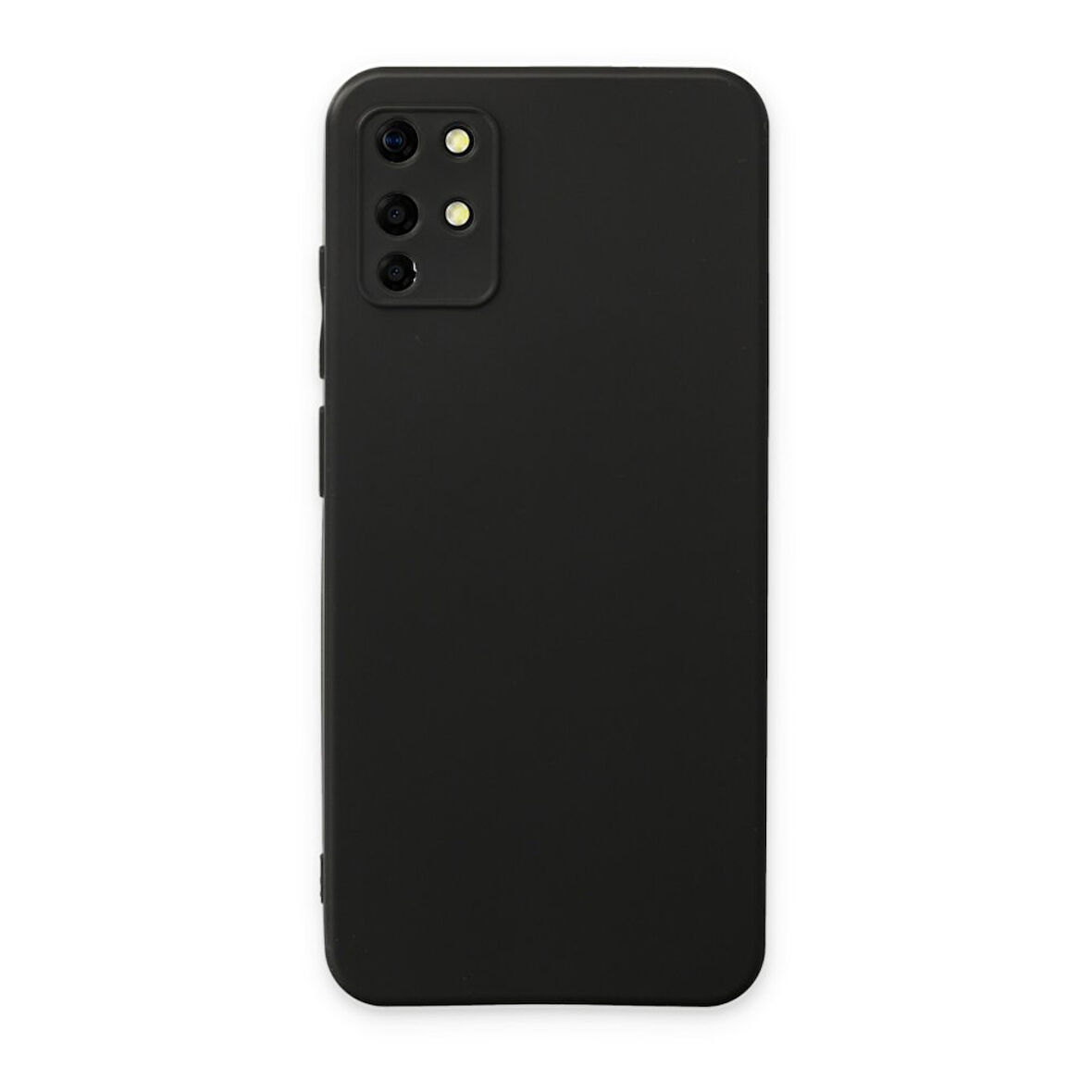 Reeder S19 Max Kılıf Soft Esnek Silikon Kılıf Zipax-First