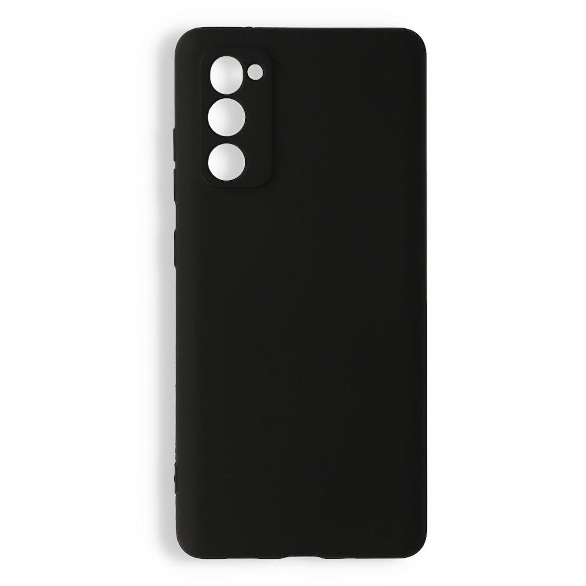 Samsung Galaxy S20 FE Kılıf Lansman içi Kadife Silikon Azn-Nano