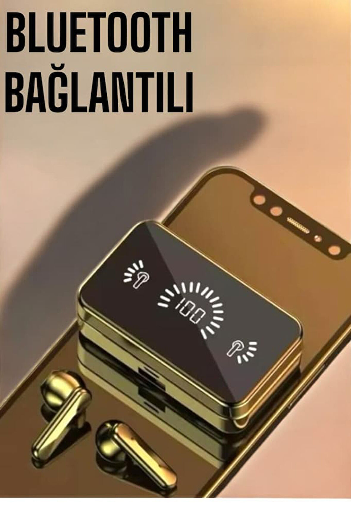 Aktif Gürültü Engelleyici S20 Kulaklık