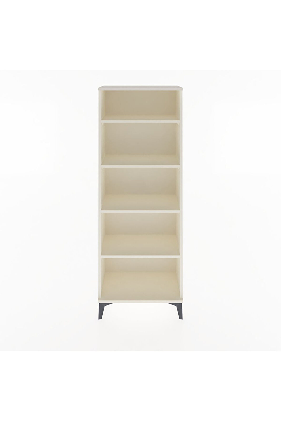 Arges Dolap 4 Raflı 60x30x163 Aytaşı-Aytaşı