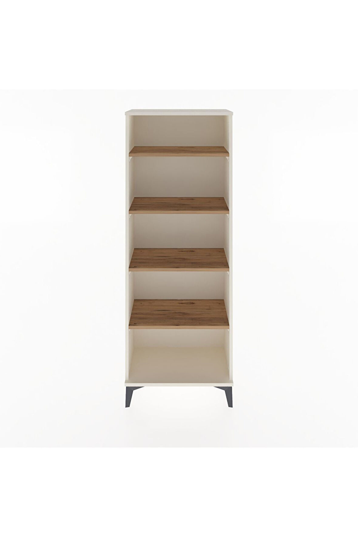 Arges Dolap 4 Raflı 60x30x163 Aytaşı-Çam