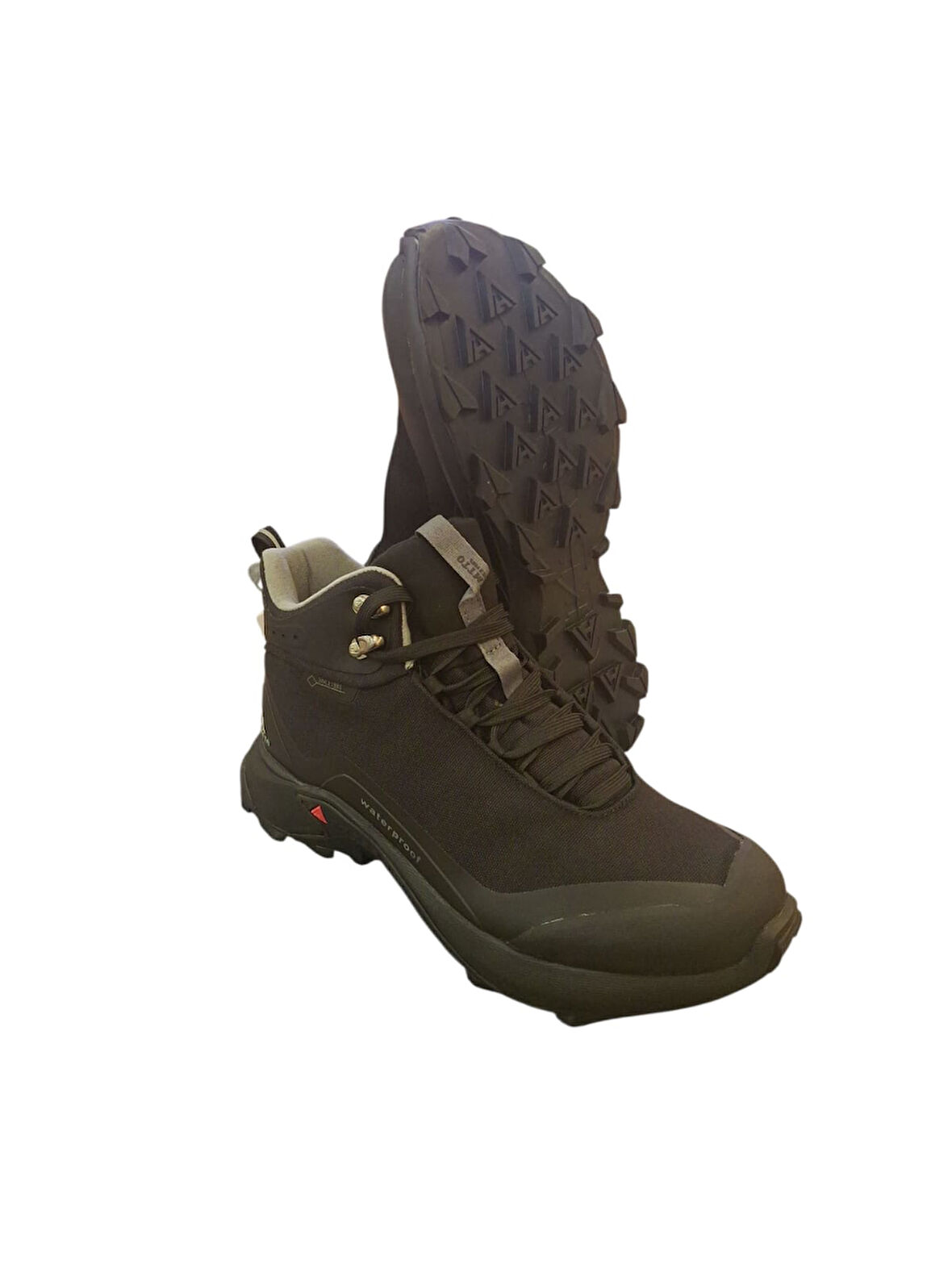 Humtto Outdoor 210500A-1 Waterproof