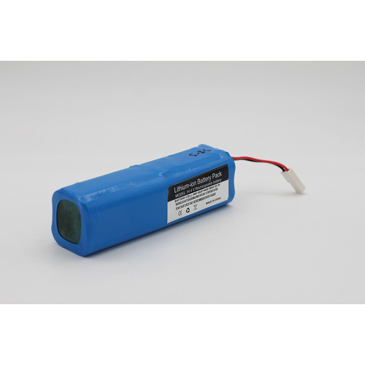 Rowenta X-Plorer S220 6400 mAh Robot Süpürge Bataryası