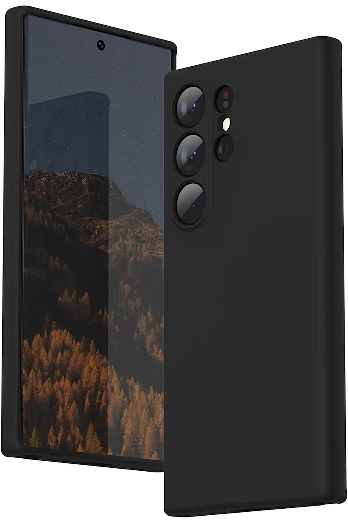 Samsung Galaxy S24 Ultra Uyumlu Kılıf