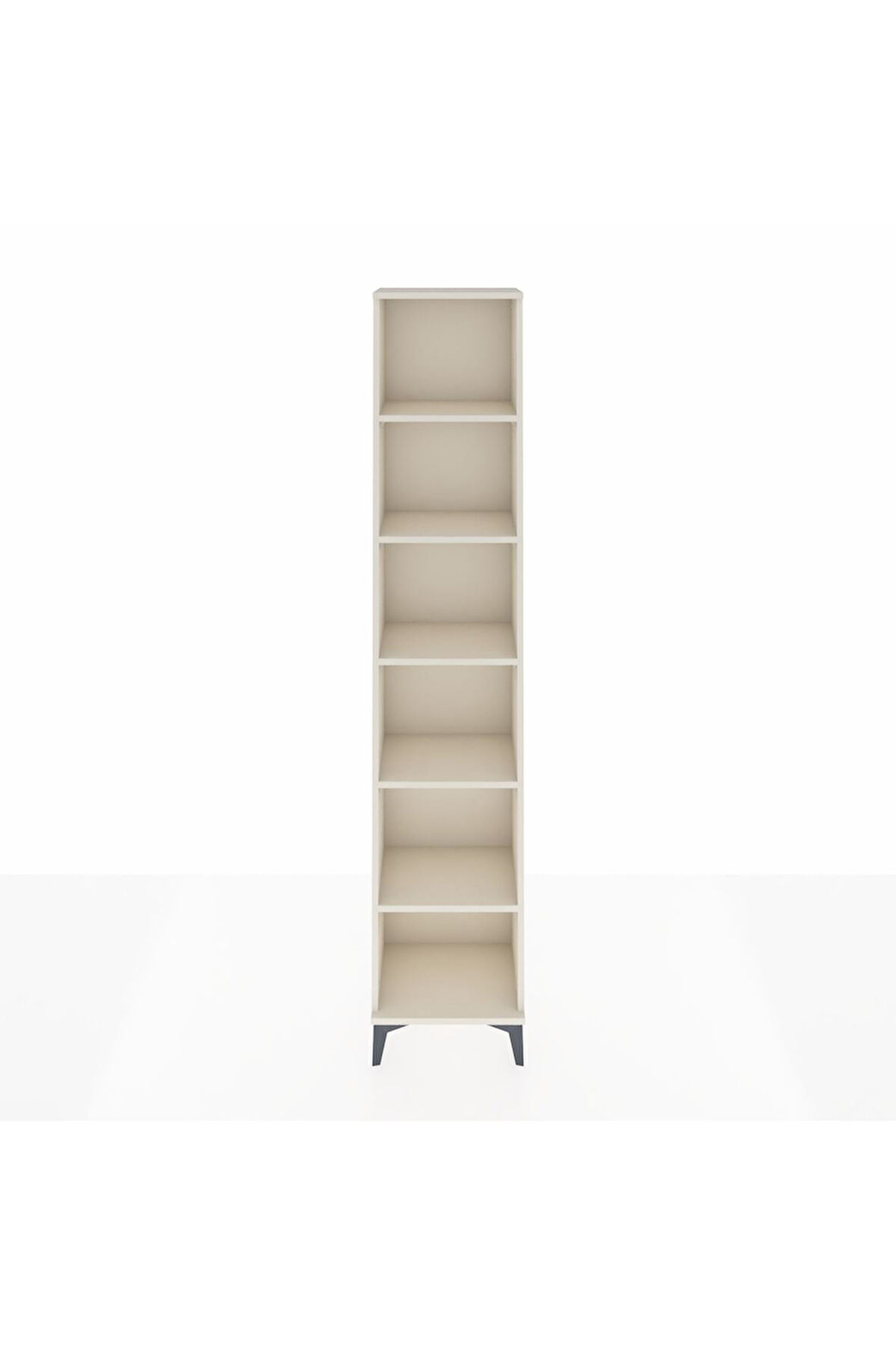 Arges Dolap 5 Raflı 44x30x221 Aytaşı-Aytaşı