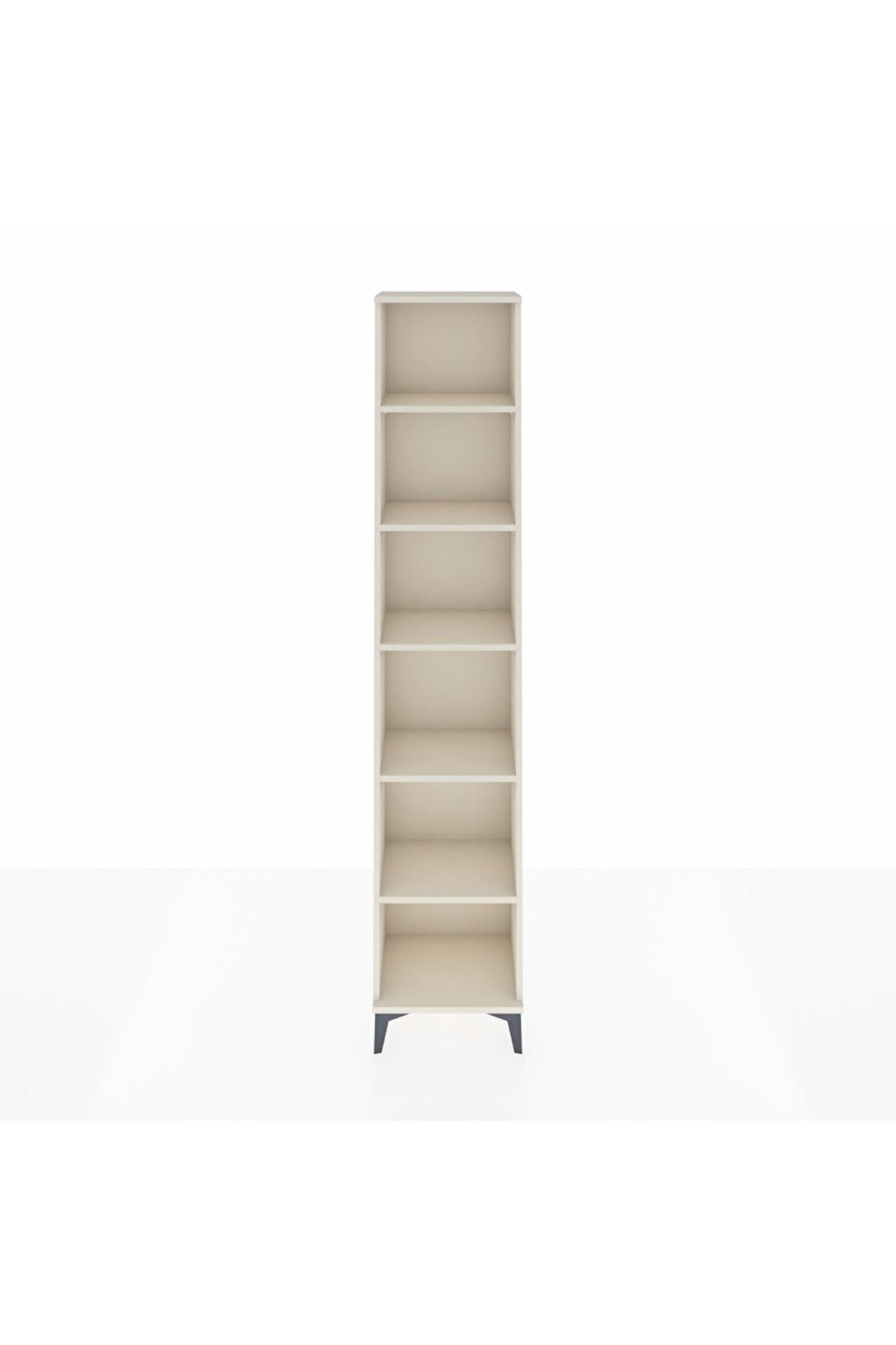 Arges Dolap 5 Raflı 44x30x221 Aytaşı-Aytaşı