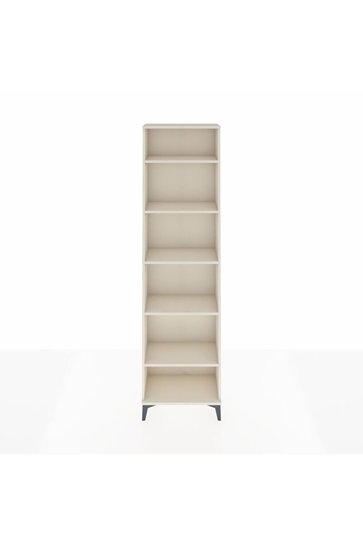 Arges Dolap 5 Raflı 60x30x221 Aytaşı-Aytaşı