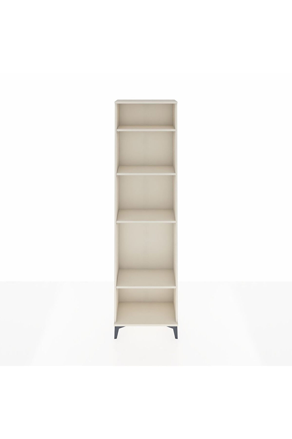 Arges Dolap 4 Raflı 60x30x221 Aytaşı-Aytaşı