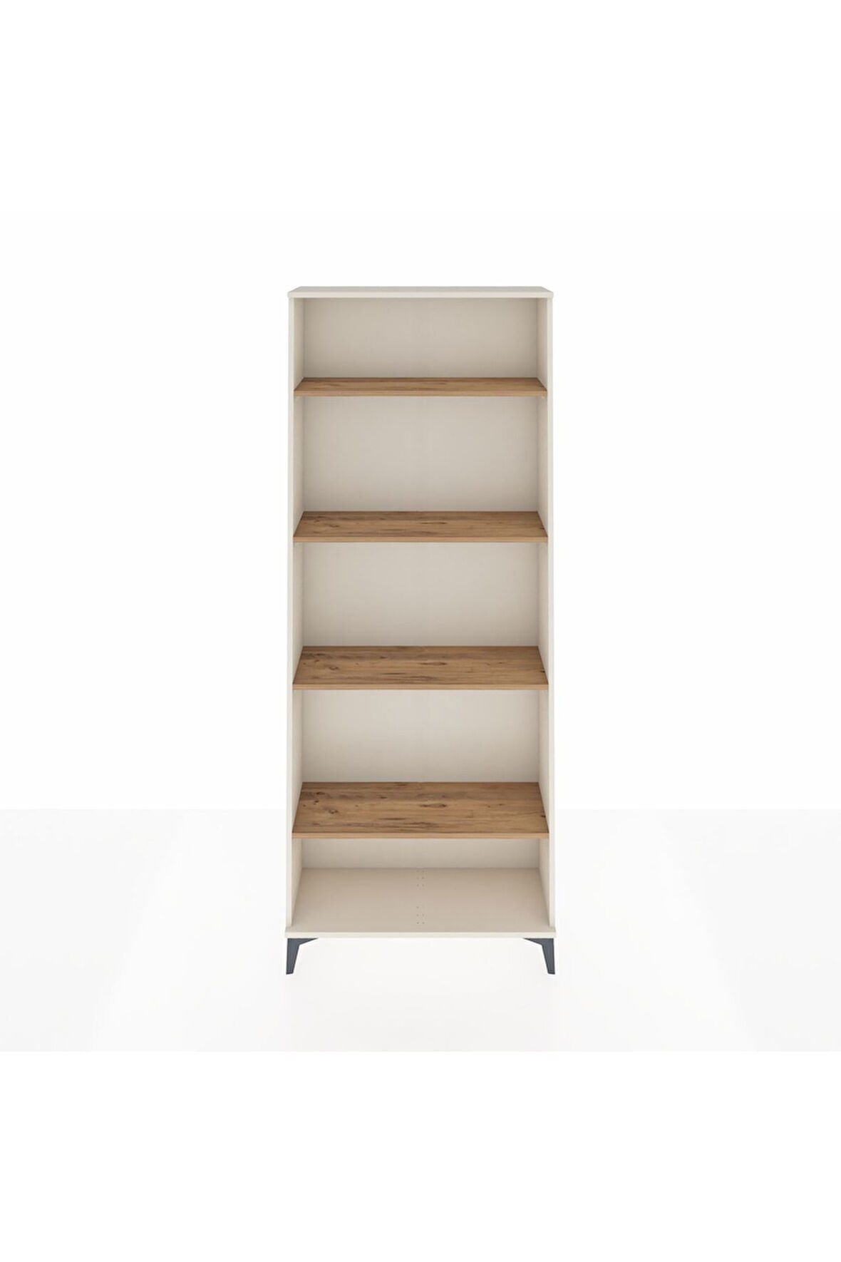 Arges Dolap 4 Raflı 88x30x221 Aytaşı-Çam