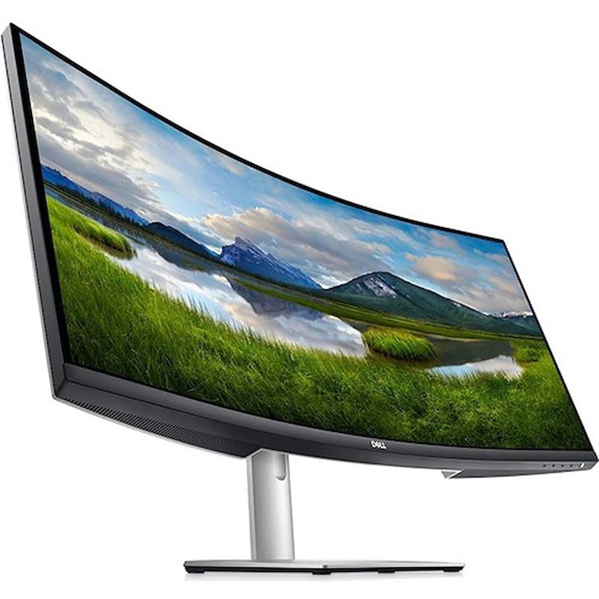 Dell S3422DW 34 2k 100Hz 4ms HDMI Dp Curved LED Monitör