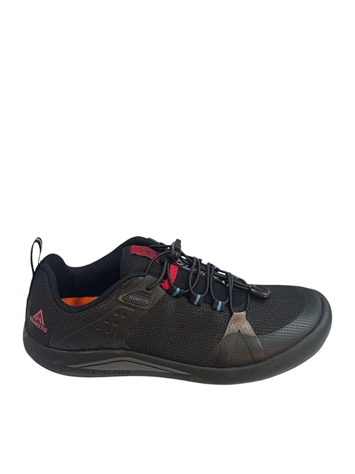 Hummto 350340 Erkek  Spor Ayakkabı
