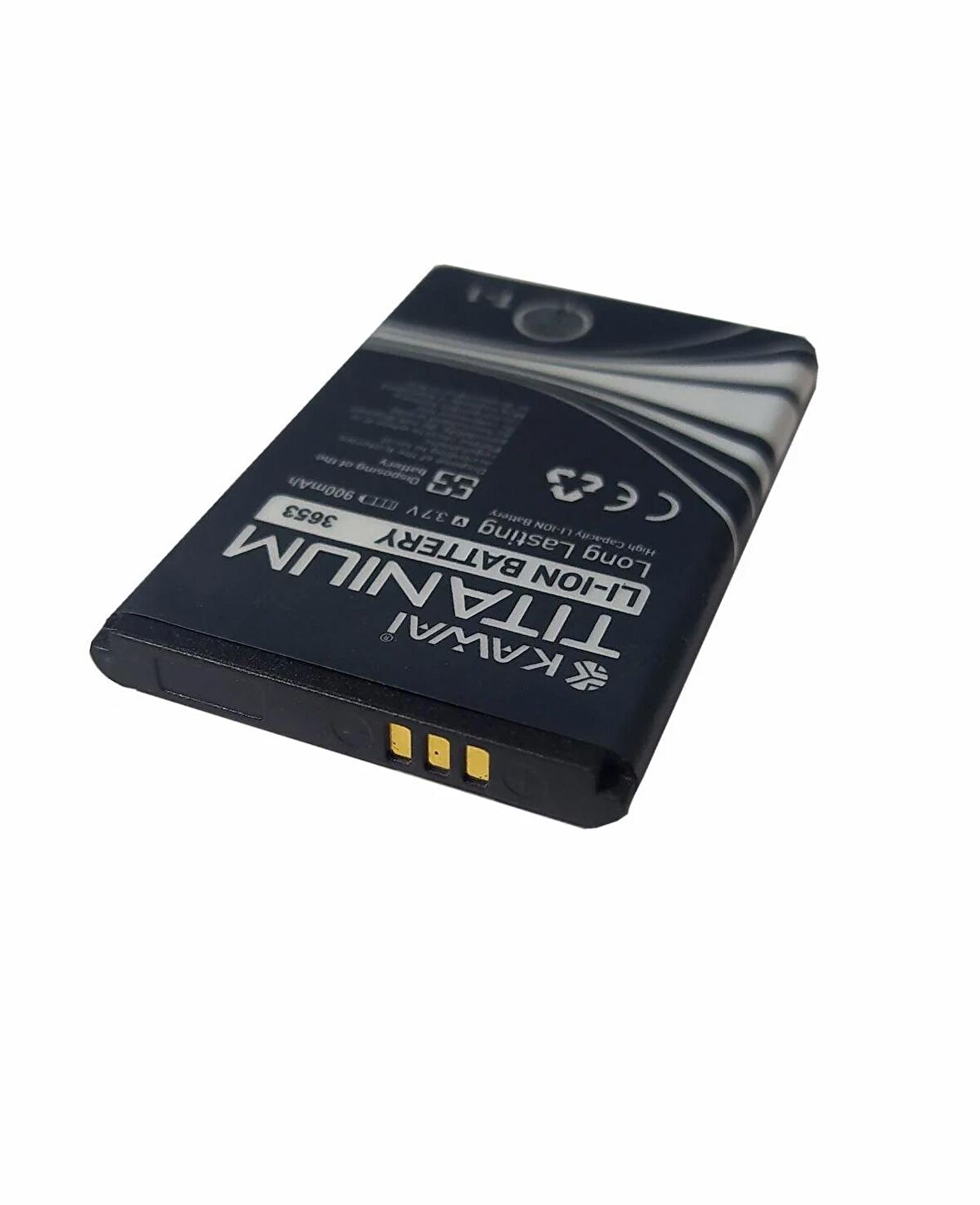 Samsung S3663 Batarya Samsung S3663 Corby Uyumlu Batarya