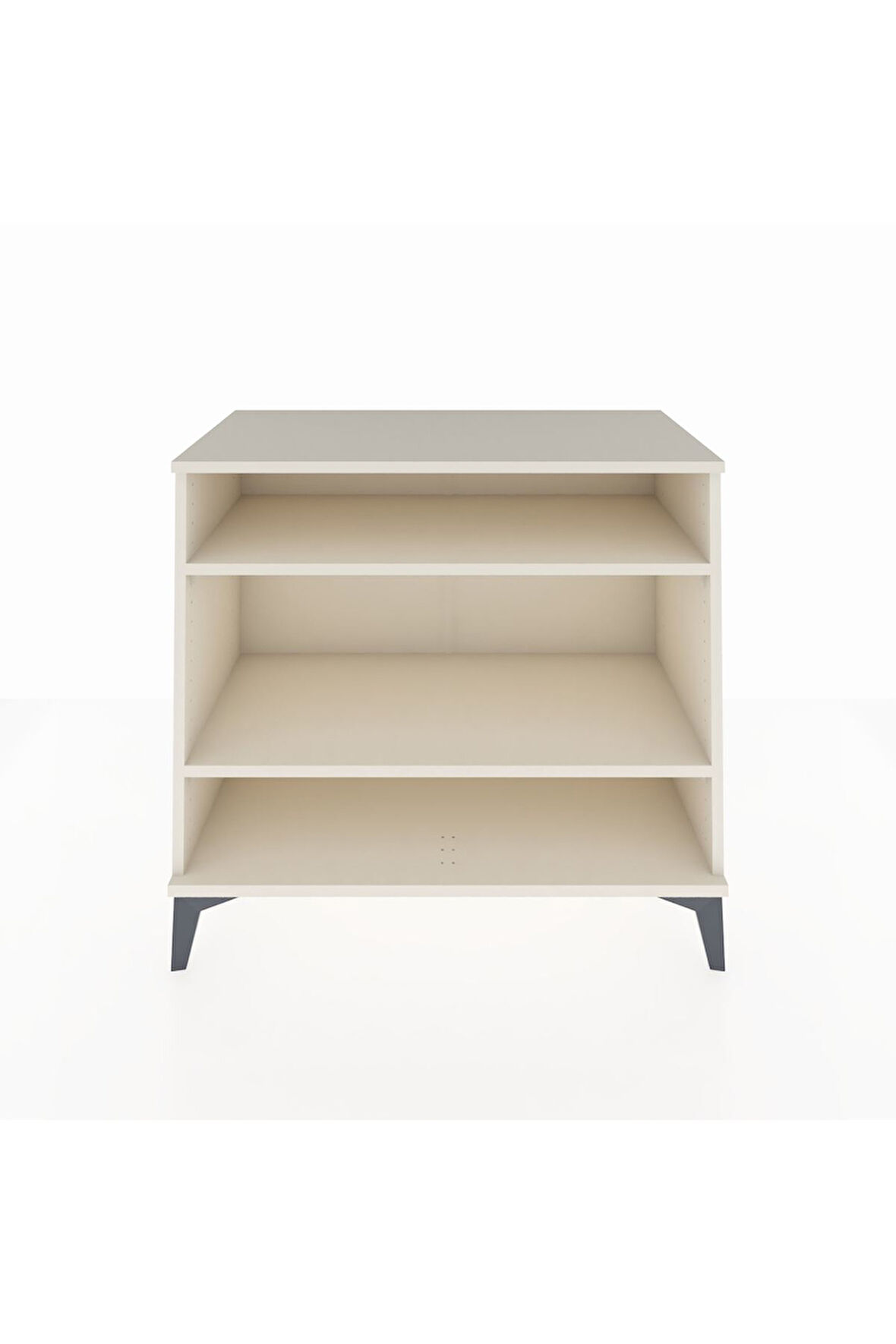 Hyperion Şifonyer 2 Raflı 88x44x80 Aytaşı-Aytaşı