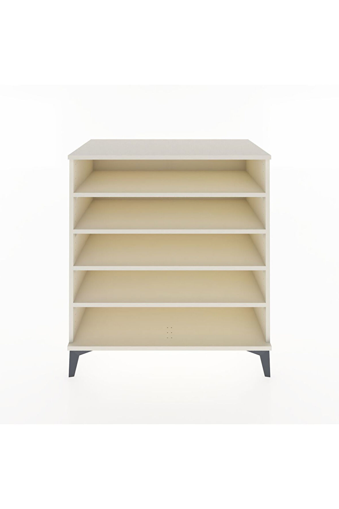 Hyperion Şifonyer 4 Raflı 88x44x96 Aytaşı-Aytaşı