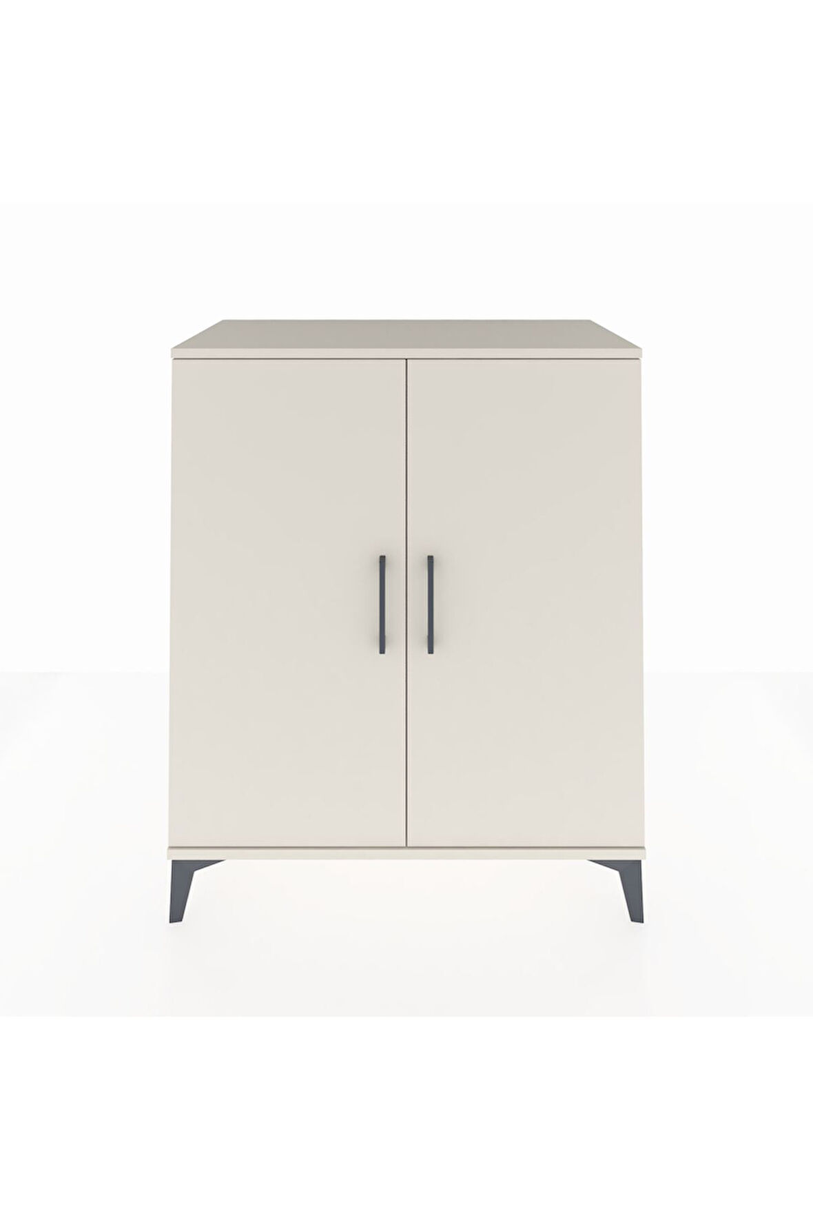 Hyperion Şifonyer 2 Kapaklı 88x44x106 Aytaşı-Aytaşı