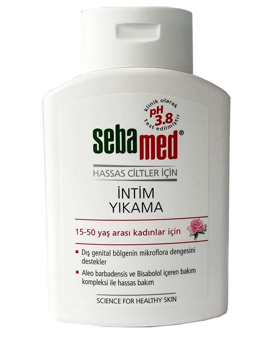 İntim Yıkama 200 ml