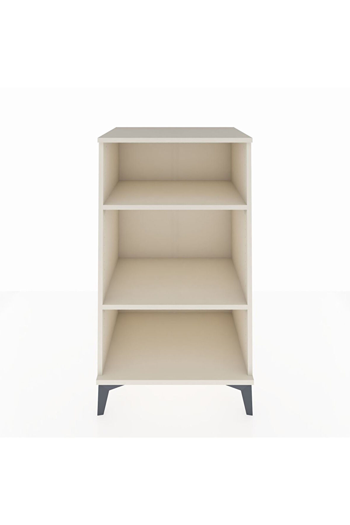 Hyperion Komodin 2 Raflı 60x44x106 Aytaşı-Aytaşı