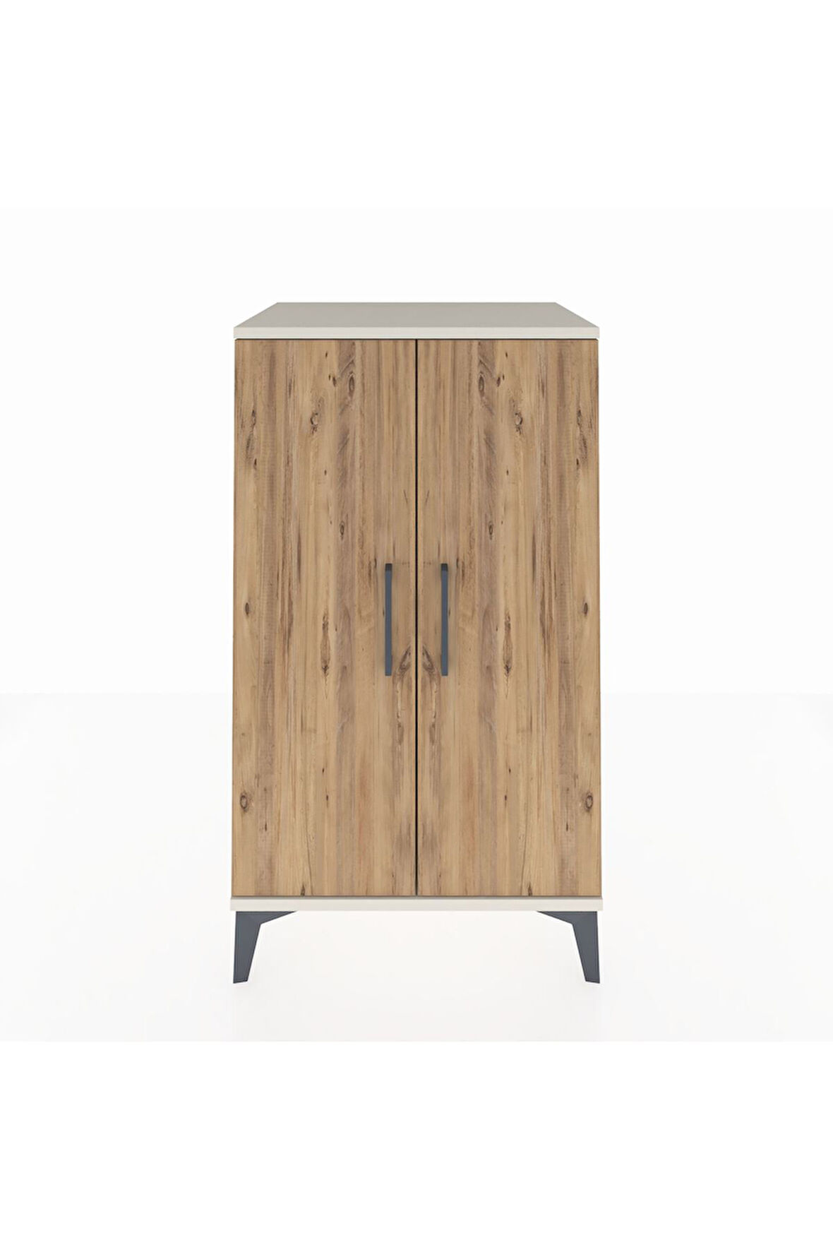 Hyperion Komodin 2 Kapaklı 60x44x106 Aytaşı-Çam