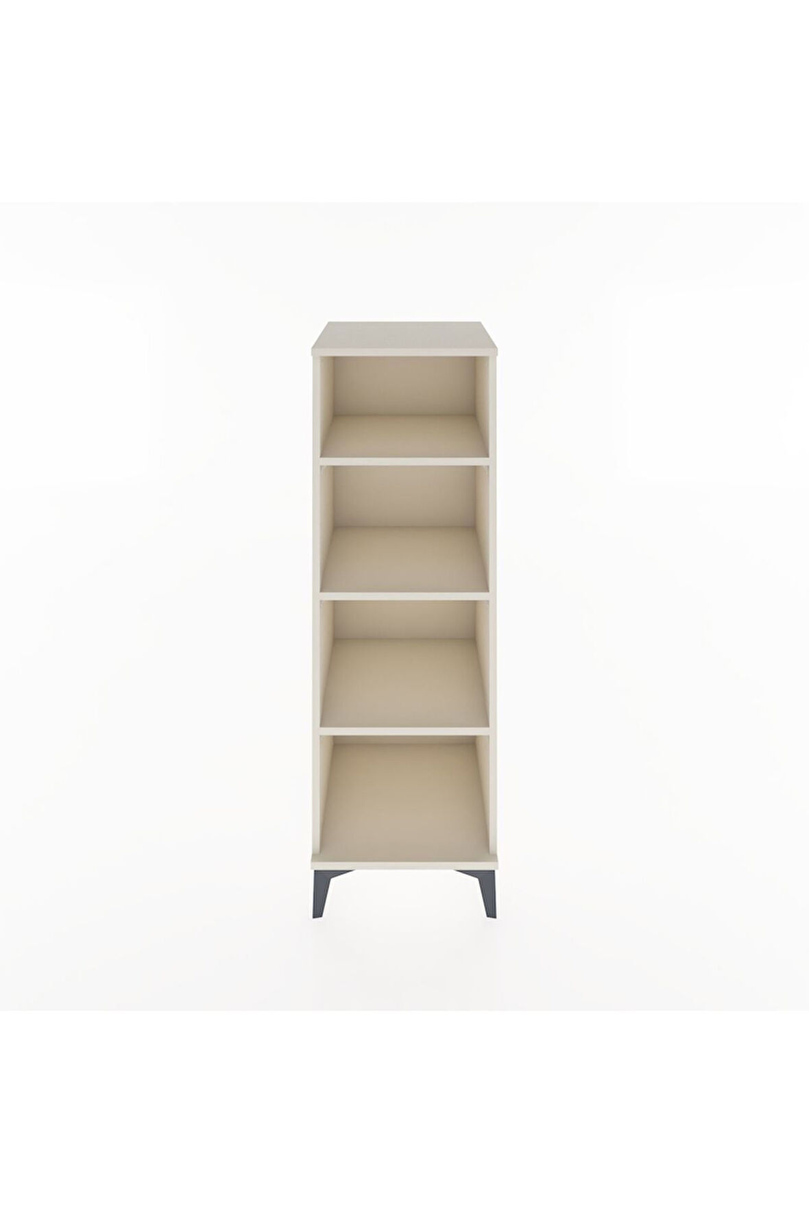 Hyperion Dolap 3 Raflı 44x44x134 Aytaşı-Aytaşı