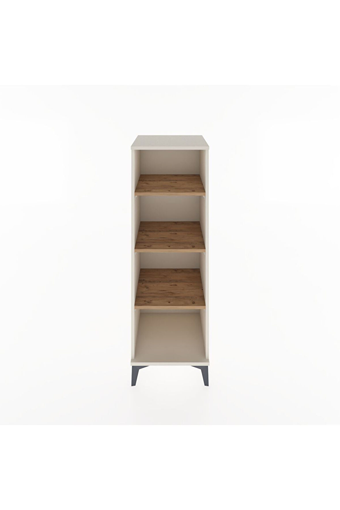 Hyperion Dolap 3 Raflı 44x44x134 Aytaşı-Çam