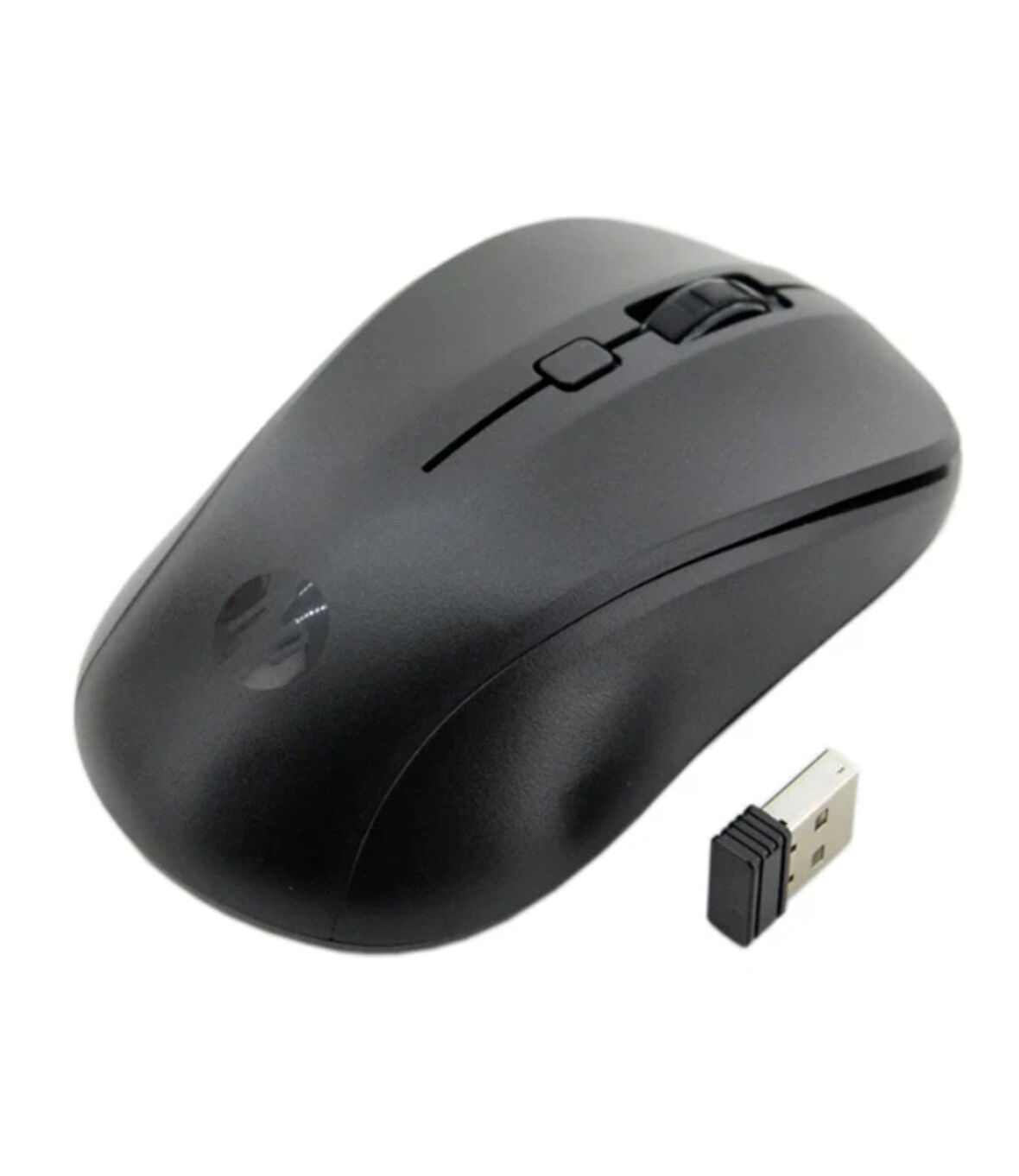 Hp S500 Kablosuz Wireless Mouse Siyah