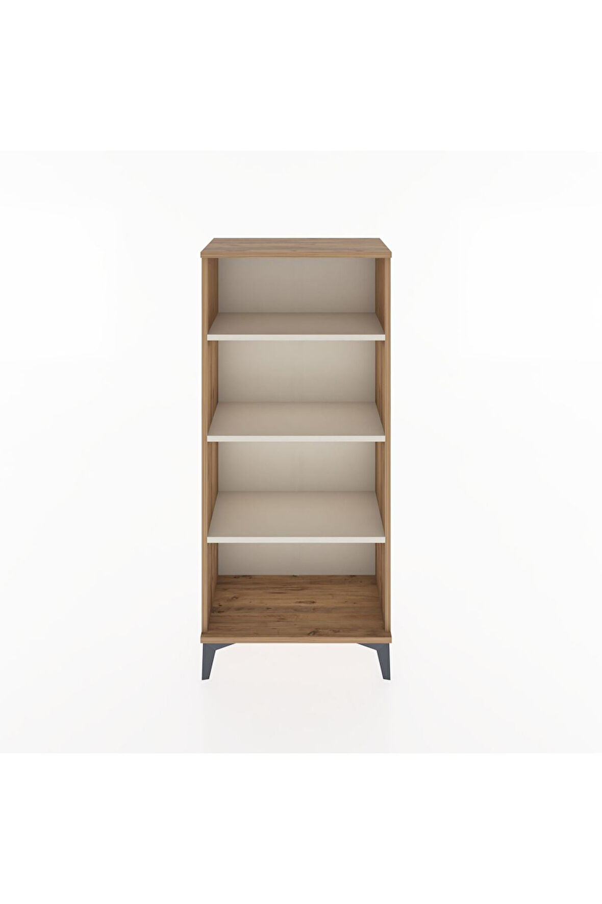 Hyperion Dolap 3 Raflı 60x44x134 Çam-Aytaşı