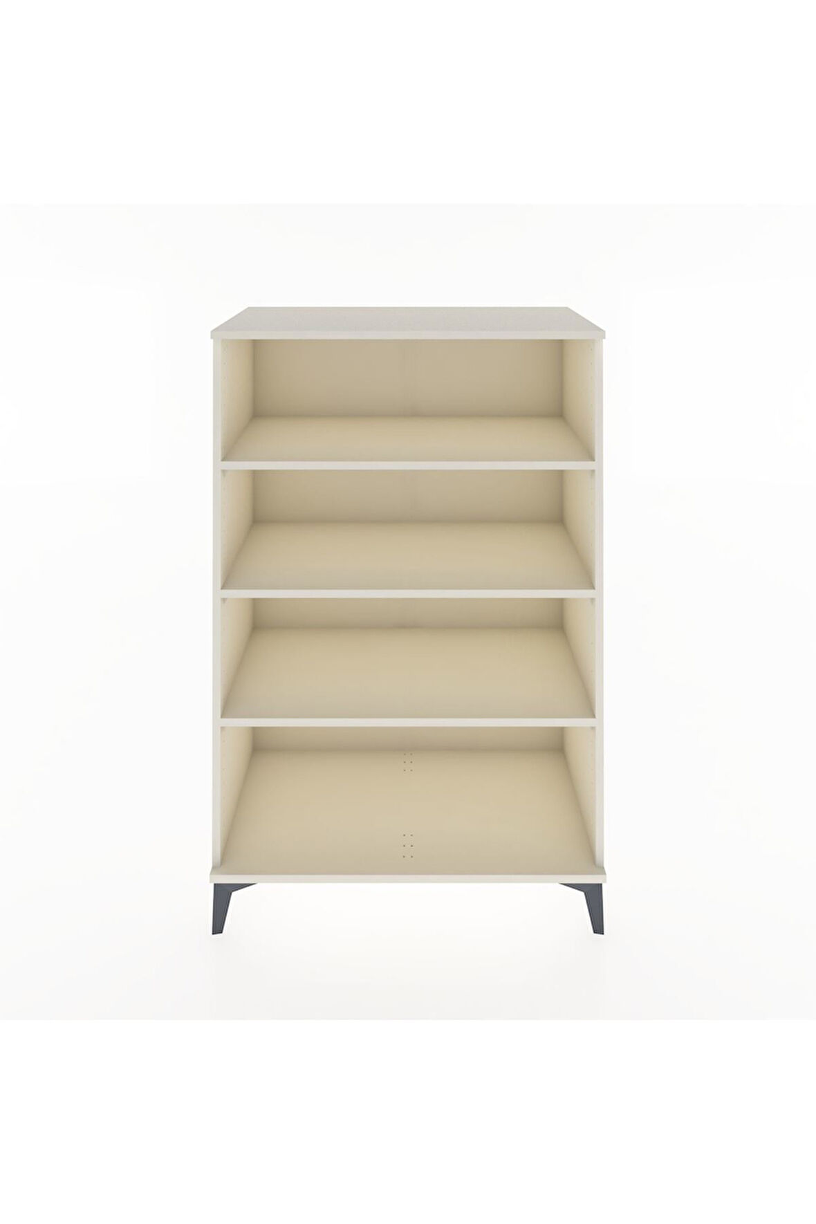 Hyperion Dolap 3 Raflı 88x44x134 Aytaşı-Aytaşı