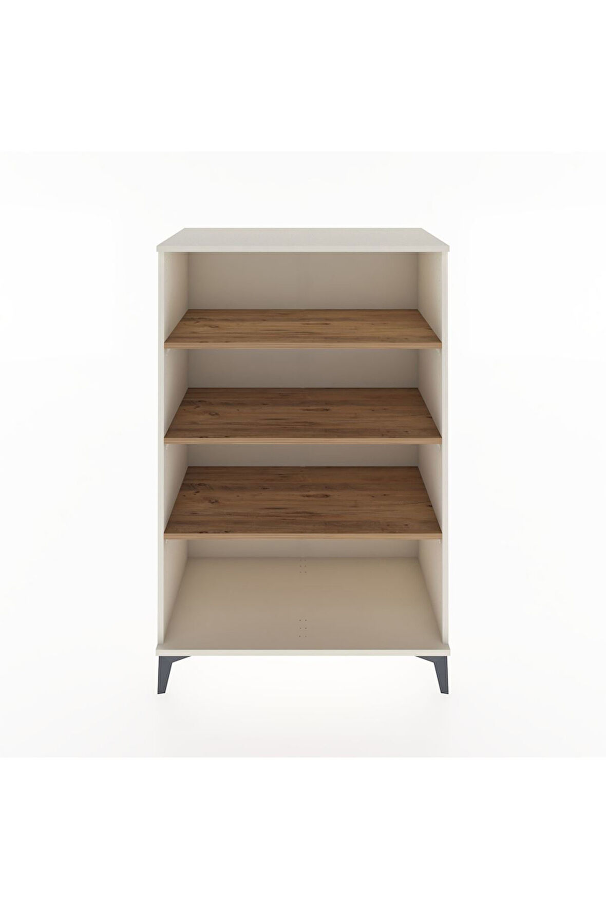 Hyperion Dolap 3 Raflı 88x44x134 Aytaşı-Çam