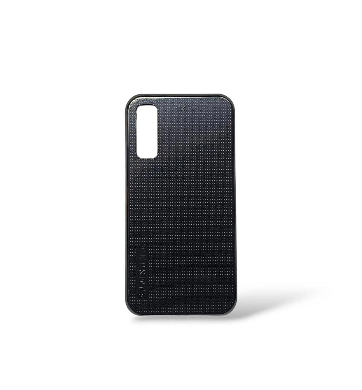 Samsung S5233 Arka Kapak Samsung S5230 uyumlu Siyah Renk Arka Kapak 
