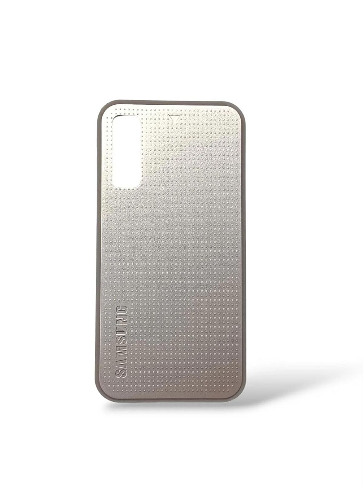 Samsung S5233 Arka Kapak Samsung S5230 uyumlu Pembe Renk Arka Kapak 