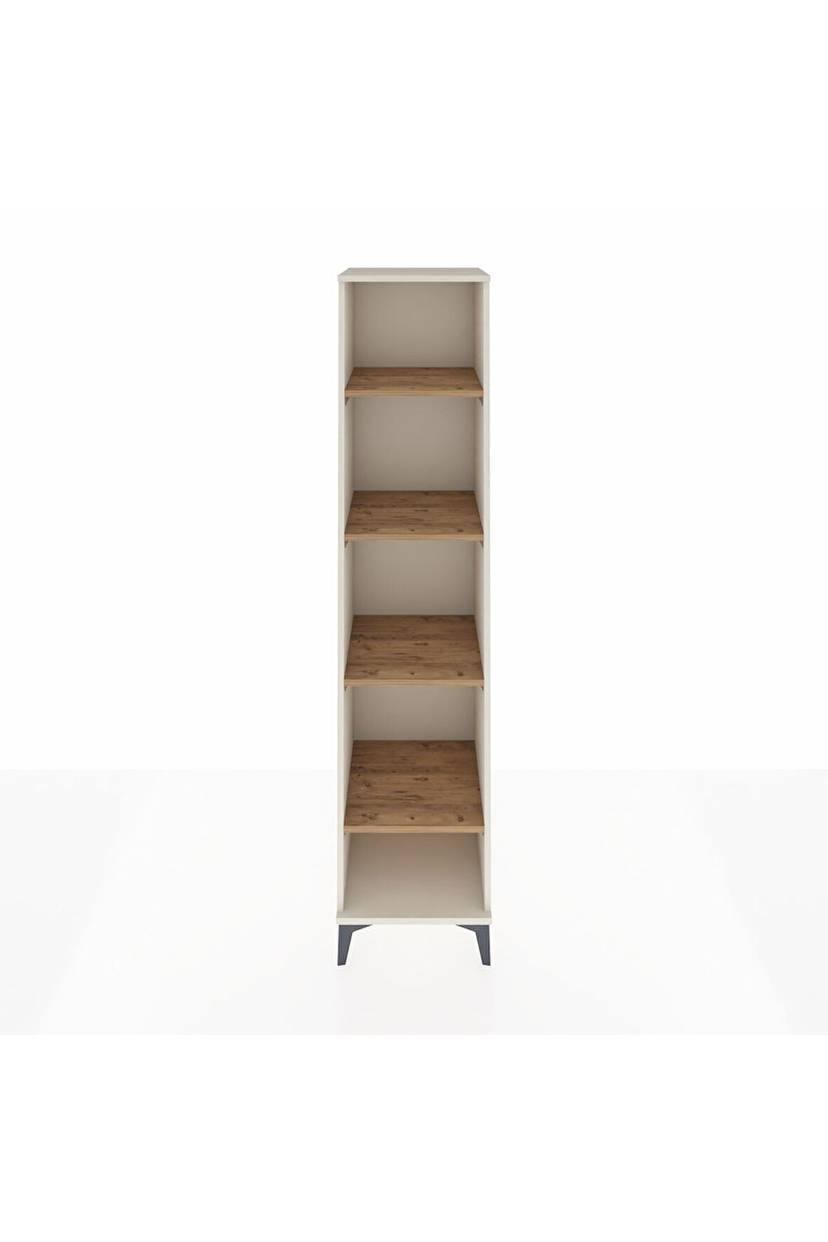 Hyperion Dolap 4 Raflı 44x44x195 Aytaşı-Çam