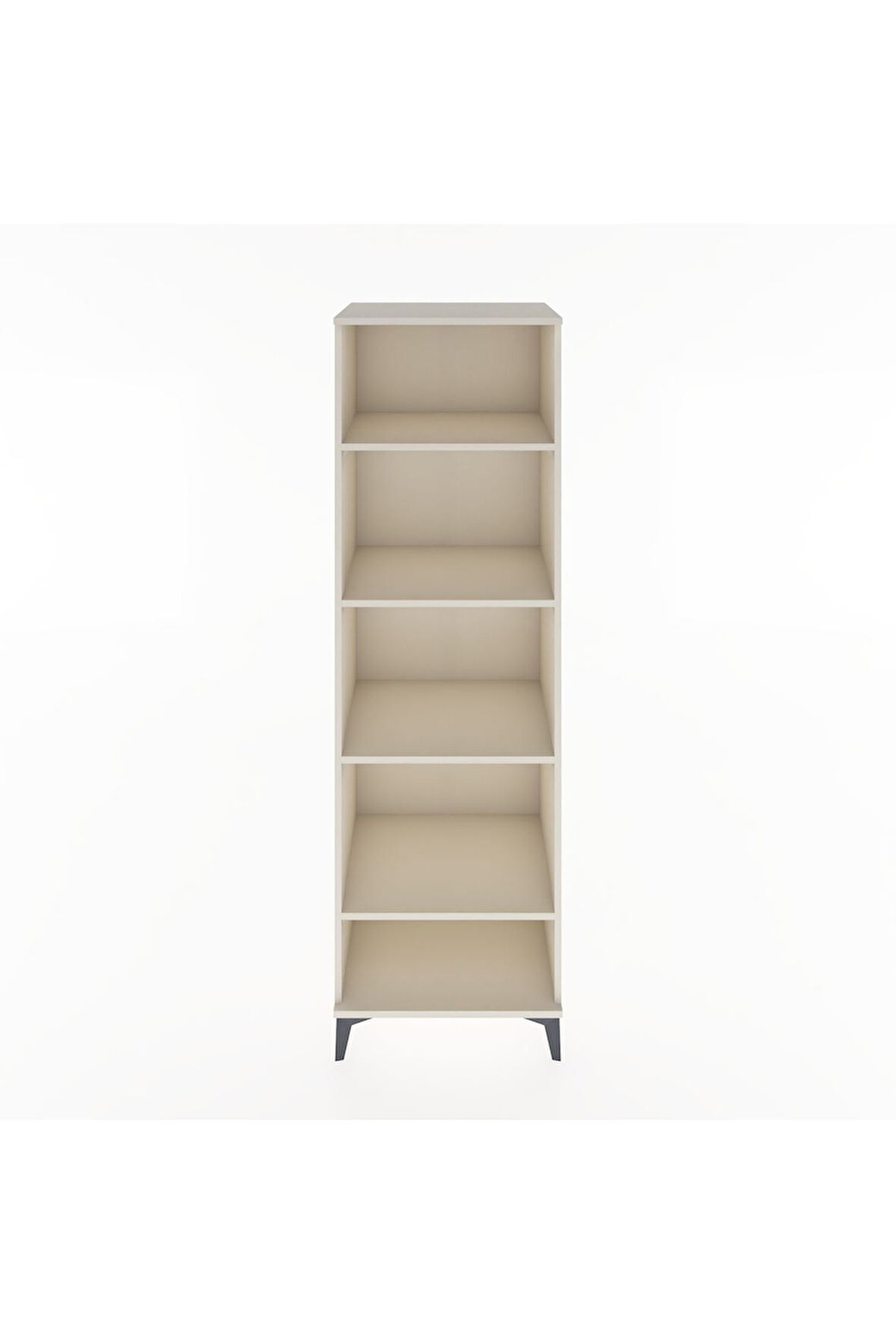 Hyperion Dolap 4 Raflı 60x44x195 Aytaşı-Aytaşı