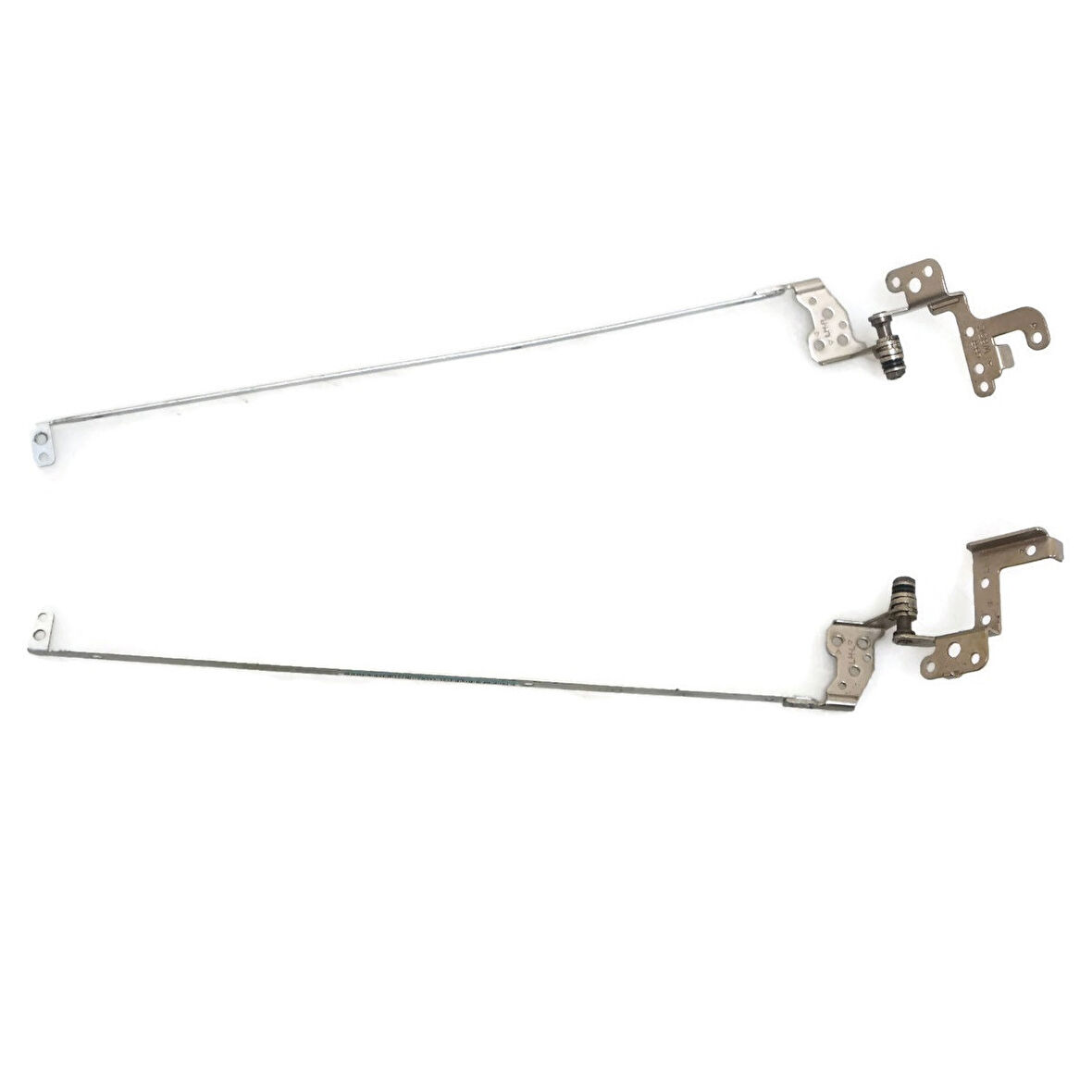 Hp Probook 4540S, H5J79EA, 4545S, 4740S, 4745S, 34.4SJ03, 34.4SJ04 Uyumlu Menteşe Sağ ve Sol Set