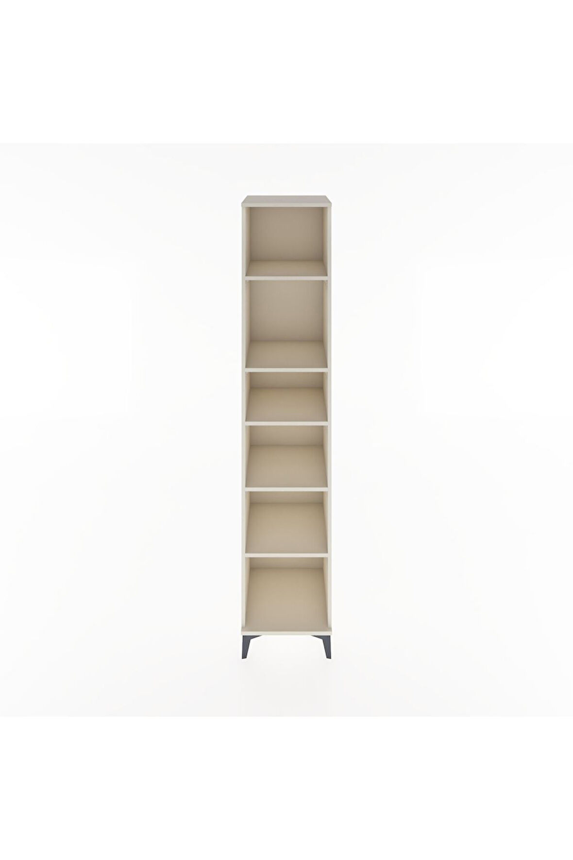 Hyperion Dolap 5 Raflı 44x44x221 Aytaşı-Aytaşı