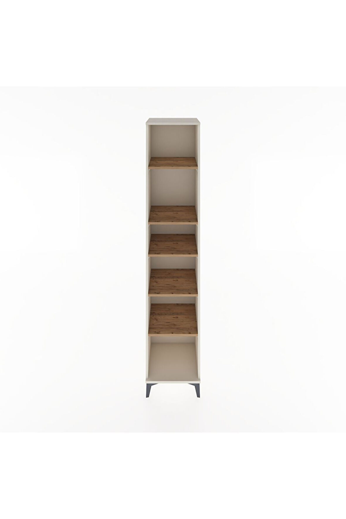 Hyperion Dolap 5 Raflı 44x44x221 Aytaşı-Çam