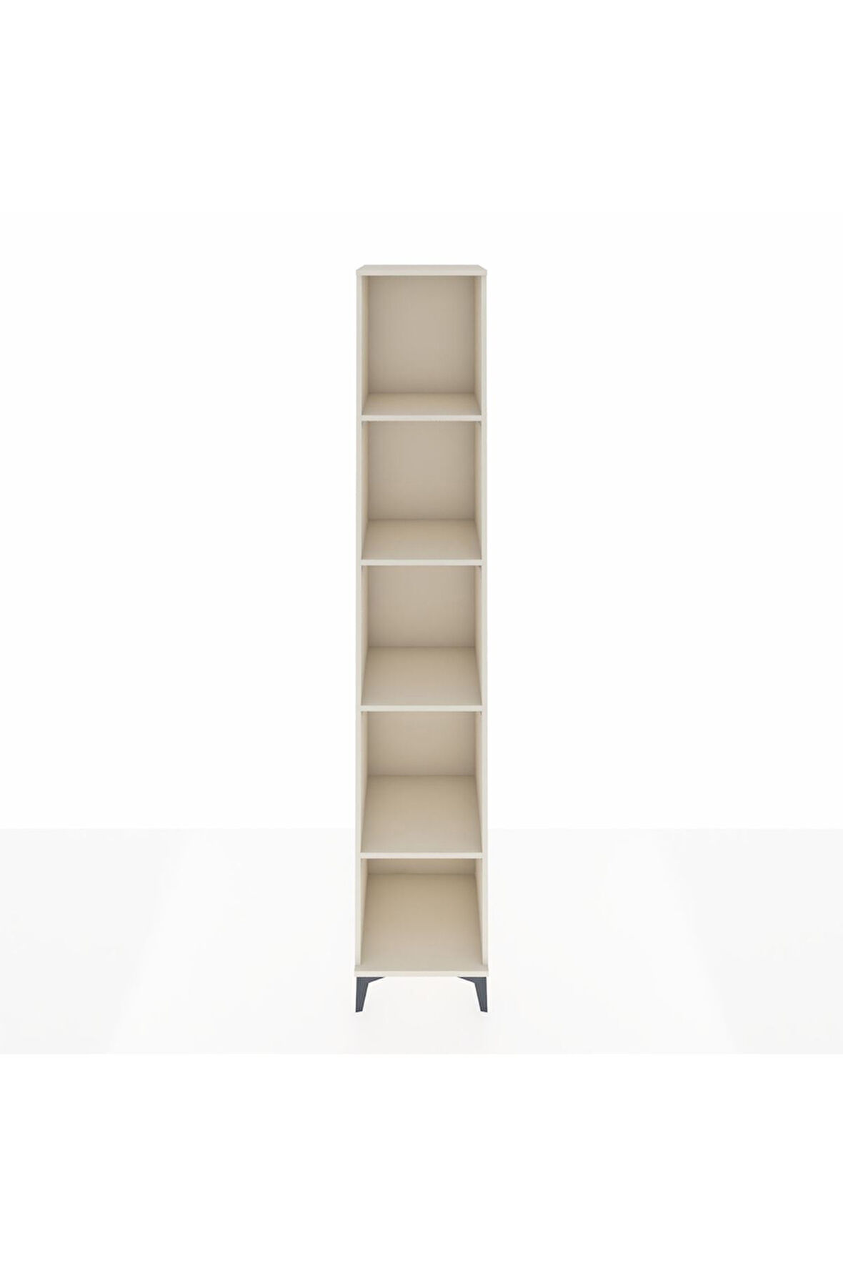 Hyperion Dolap 6 Raflı 44x44x243 Aytaşı-Aytaşı