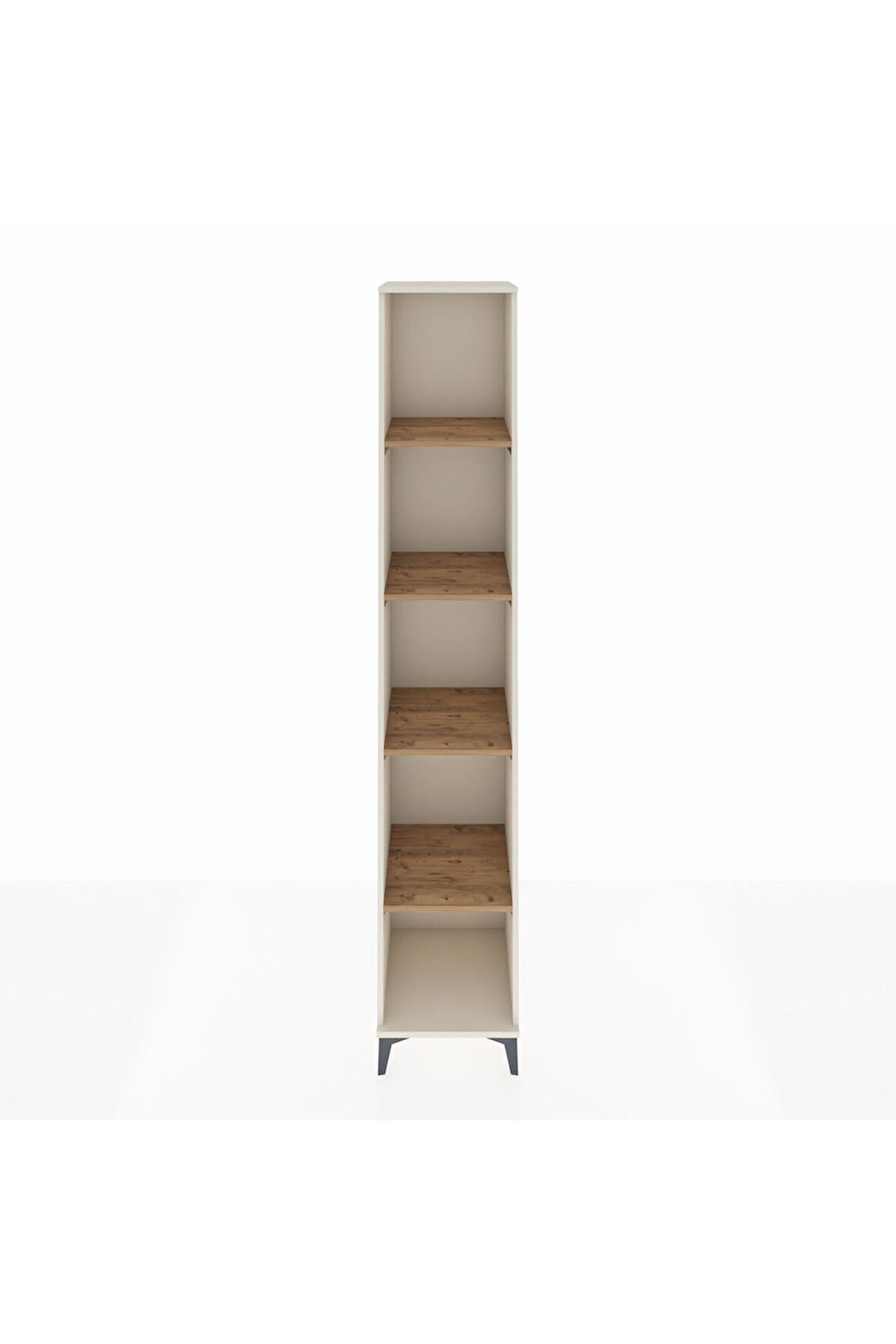 Hyperion Dolap 6 Raflı 44x44x243 Aytaşı-Çam