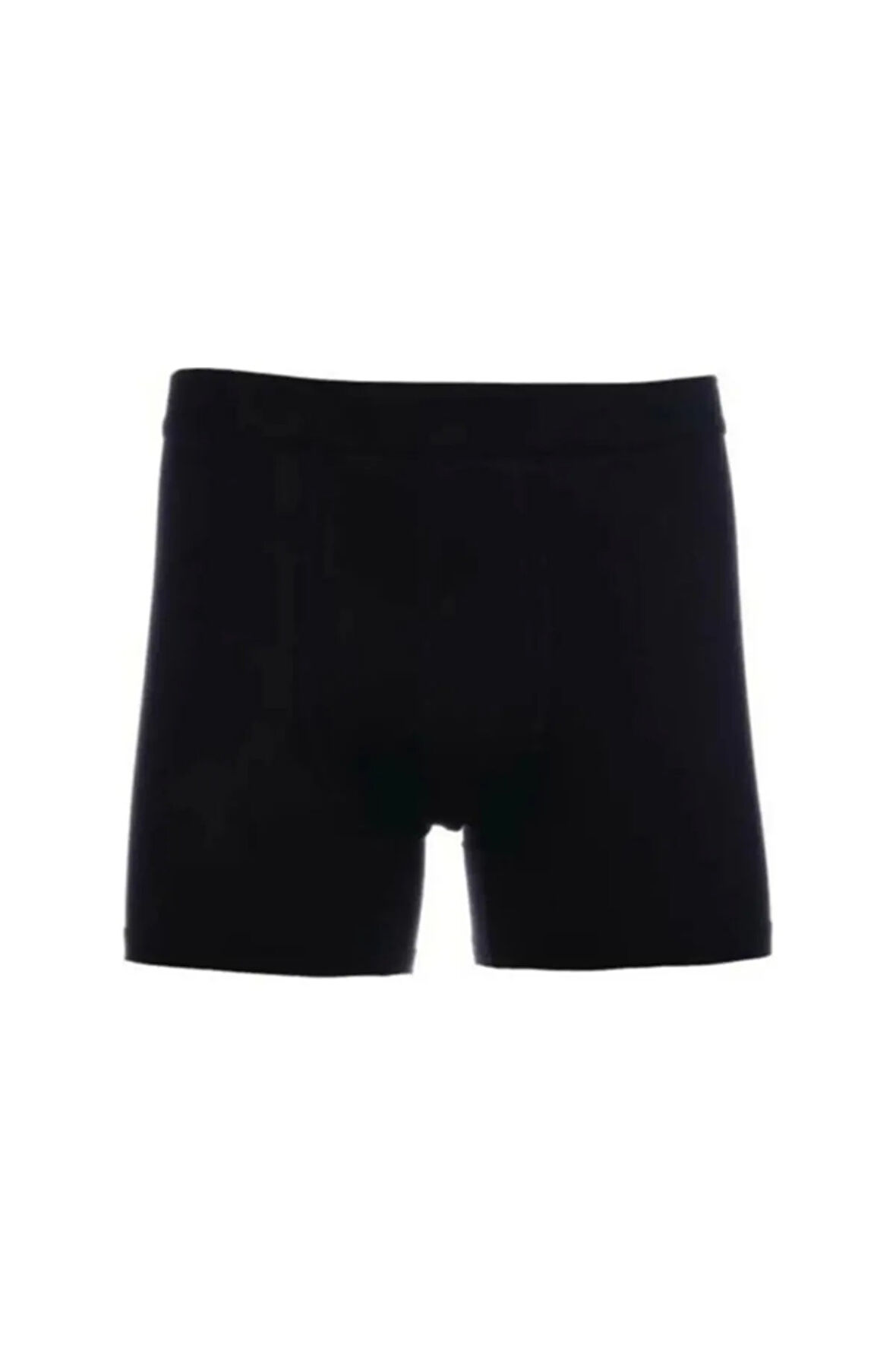6'lı Paket Erkek Elastan Boxer