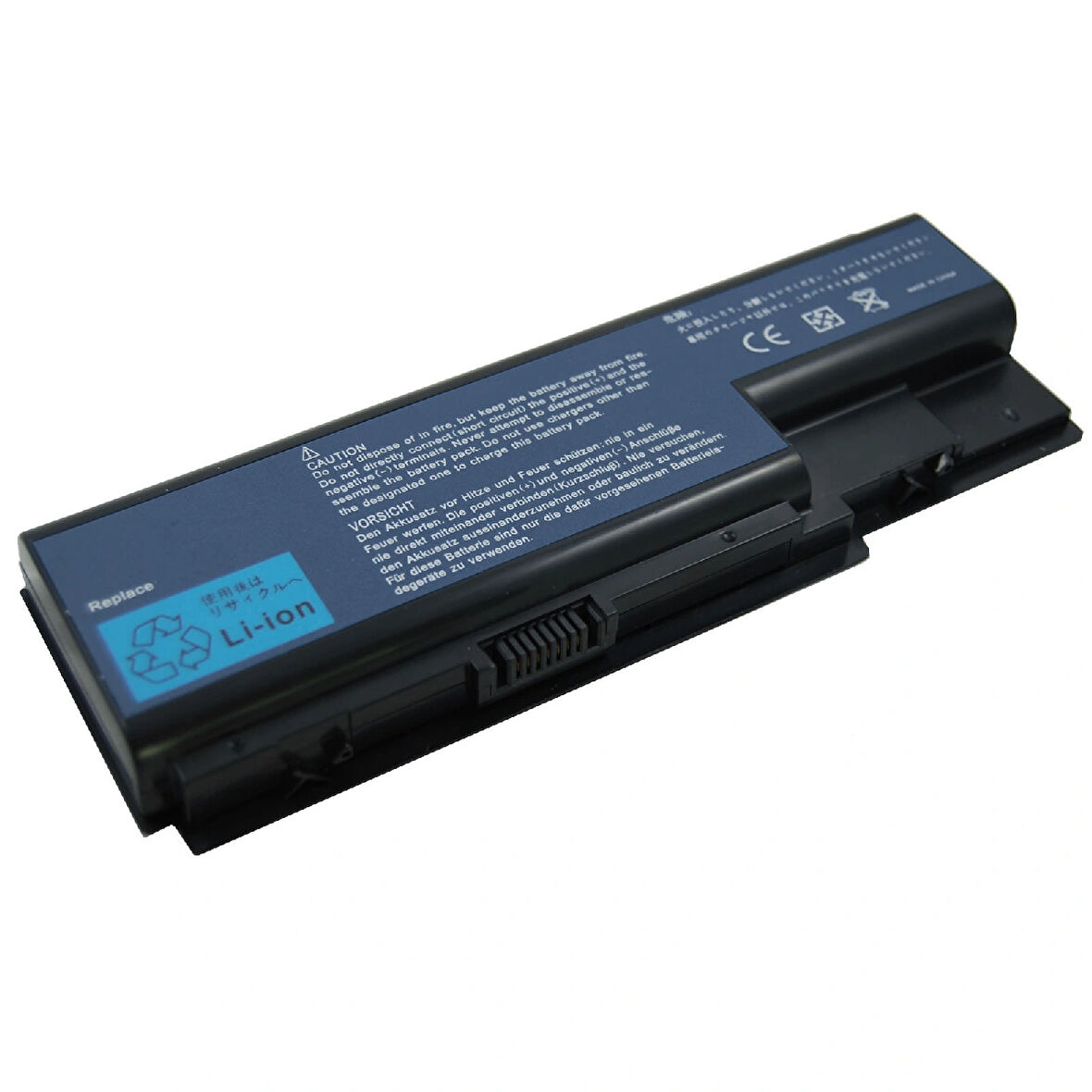 Acer ZD1 Batarya Pil Şarj Ünitesi Battery Akü
