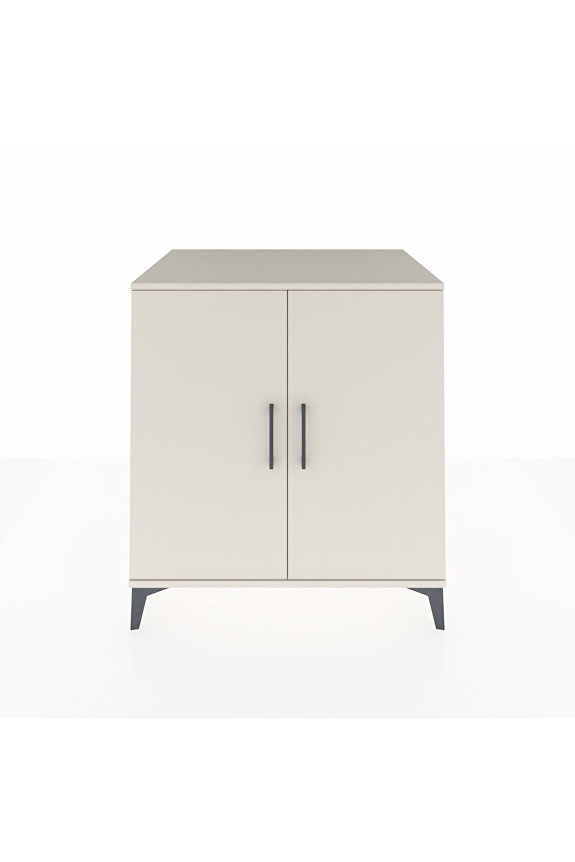 Kronos Şifonyer 2 Kapaklı 88x59x96 Aytaşı-Aytaşı