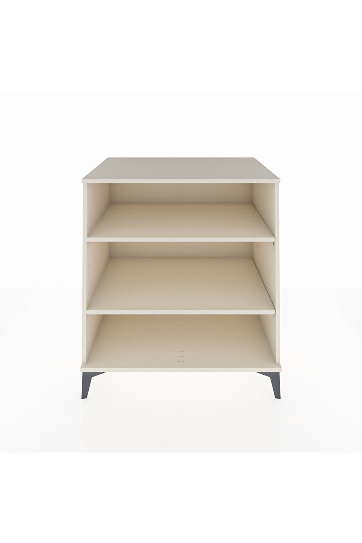 Kronos Şifonyer 2 Raflı 88x59x96 Aytaşı-Aytaşı