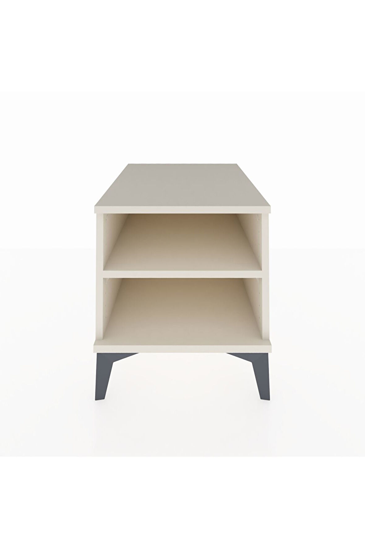 Kronos Komodin Tek Raflı 44x59x48 Aytaşı-Aytaşı