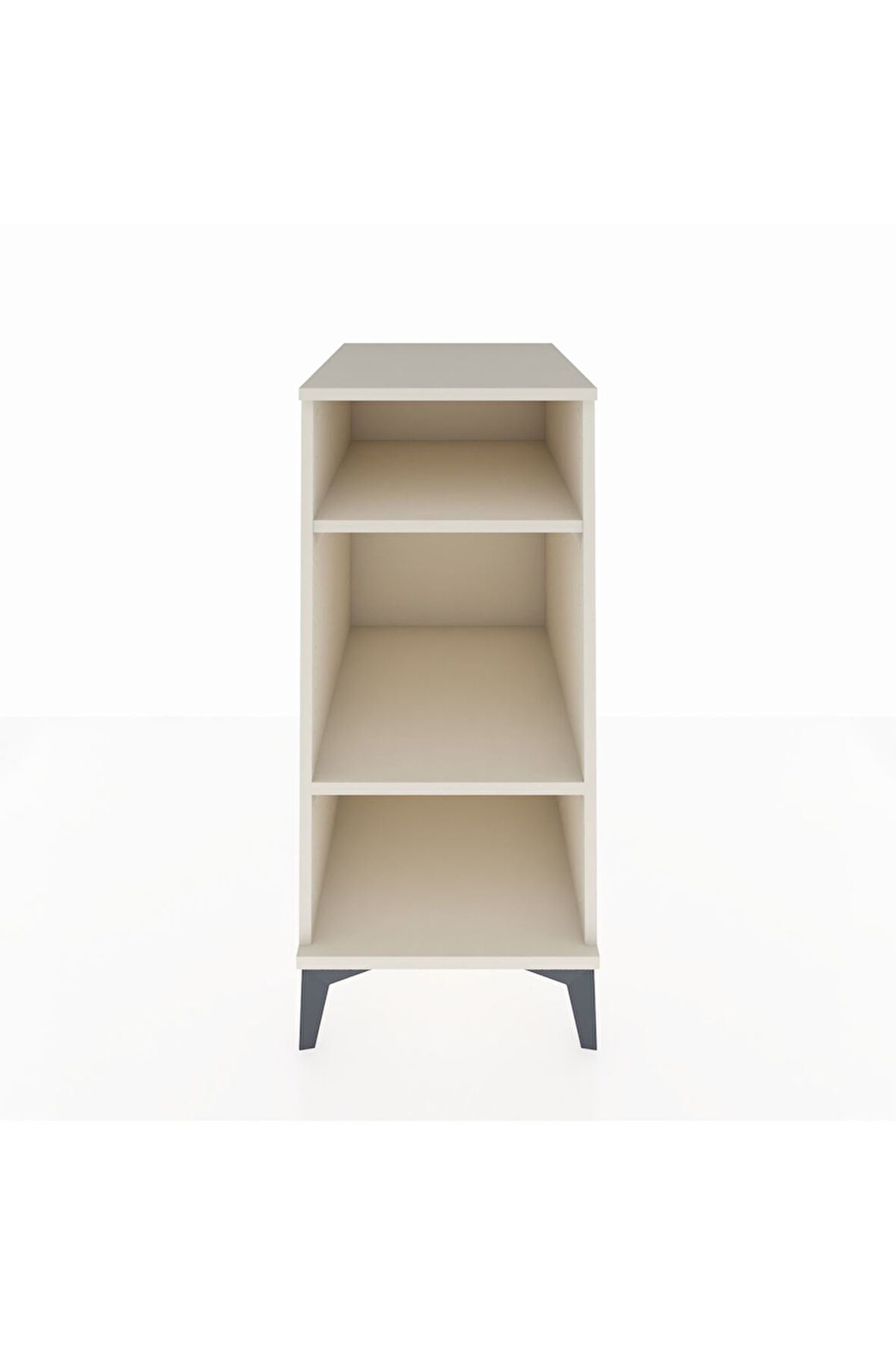 Kronos Komodin 2 Raflı 44x59x96 Aytaşı-Aytaşı