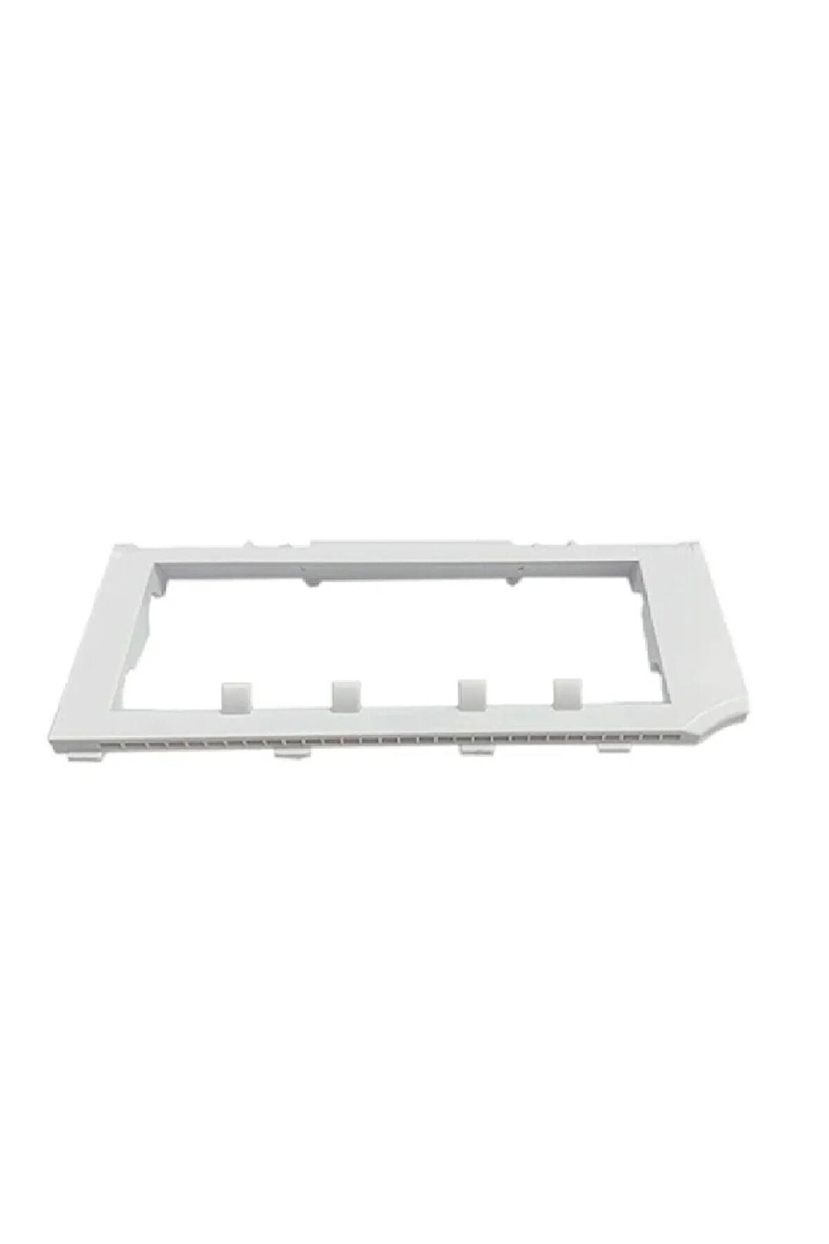 Roborock S8 G20 Sonic Maxv Pro Ultra Uyumlu Alt Fırça Kapağı Alt Kapak