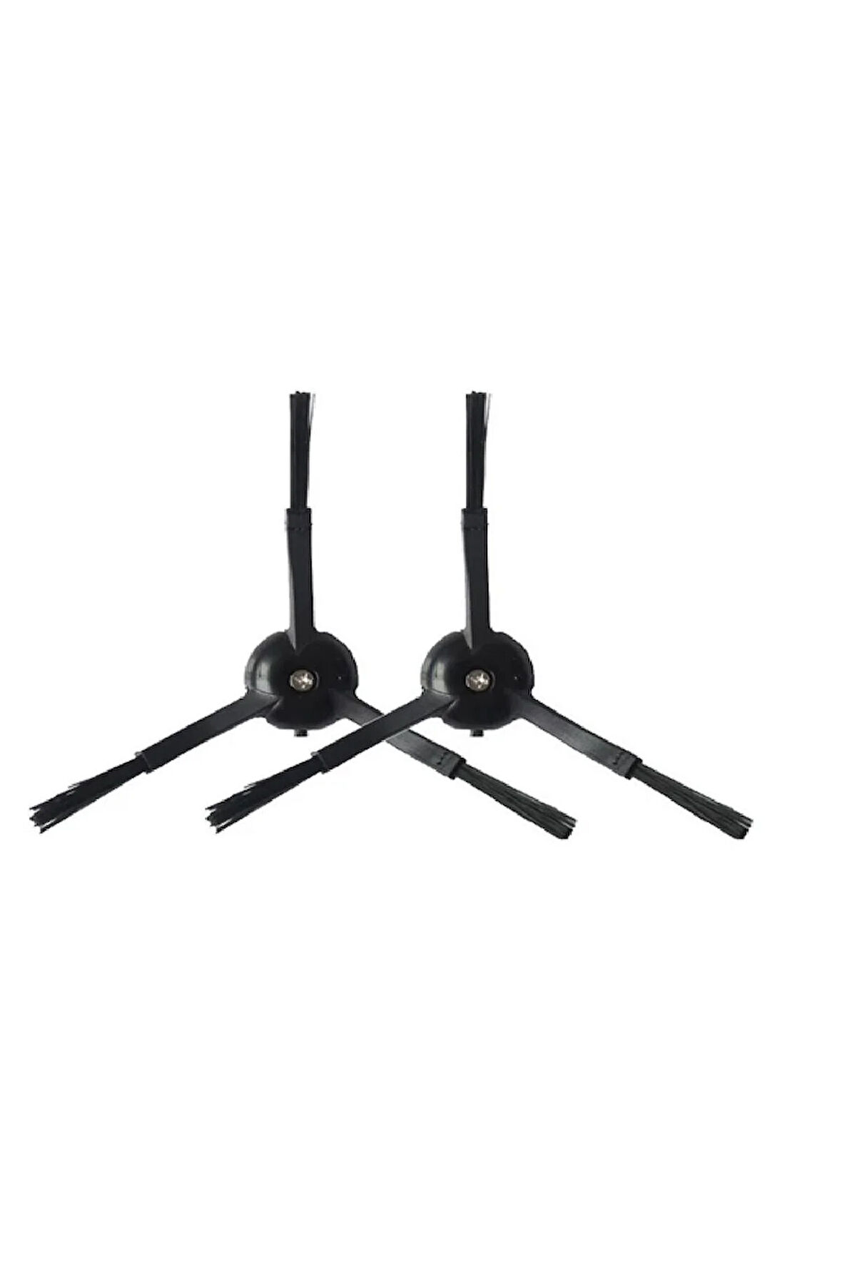 Roborock S8 Pro Ultra Plus Uyumlu 2 adet yan fırça