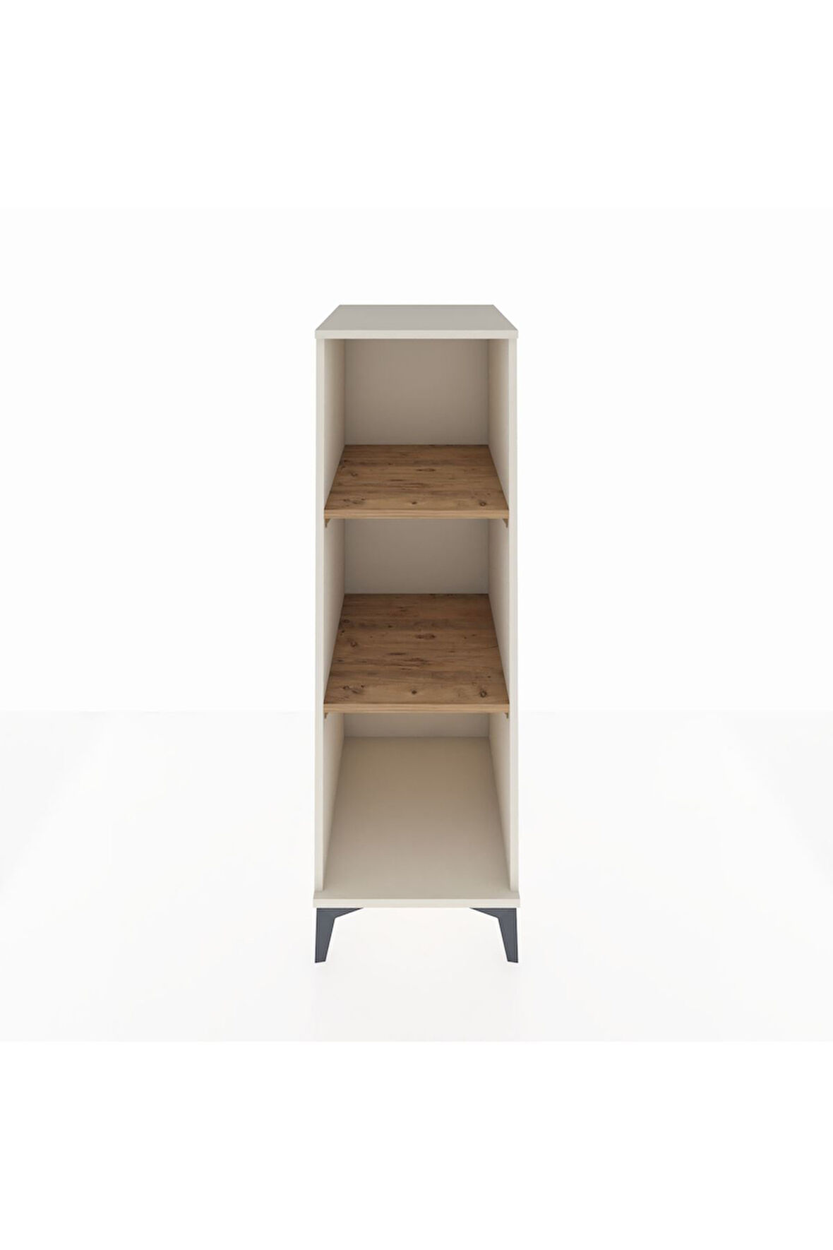 Kronos Dolap 2 Raflı 44x59x134 Aytaşı-Çam