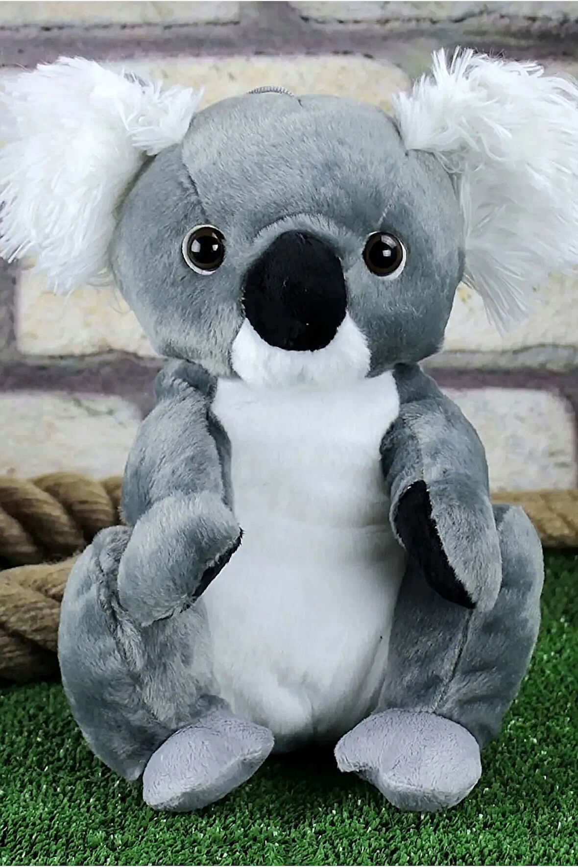Sevimli Peluş Koala 30 Cm
