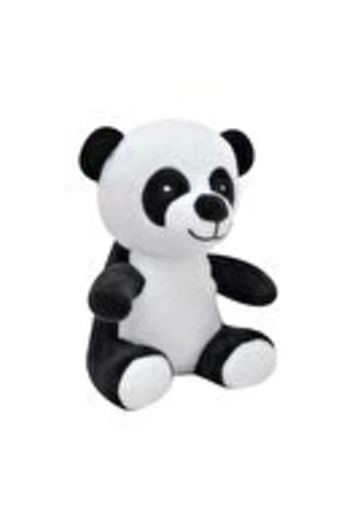 Sevimli Panda Ayıcık 15 Cm / Doğum Günü Hediyesi